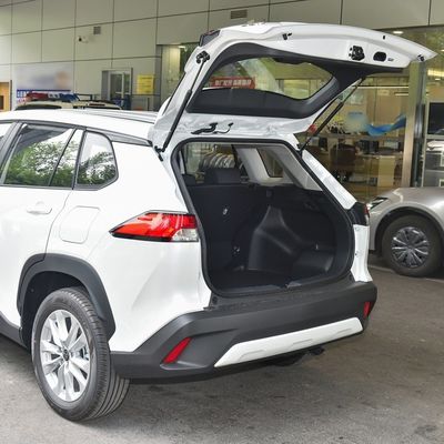 2024トヨタ・コロラ・クロス 2.0L インテリジェント・電気・ダブルエンジンハイブリッド コンパクトSUV