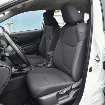 2024トヨタ・コロラ・クロス 2.0L インテリジェント・電気・ダブルエンジンハイブリッド コンパクトSUV