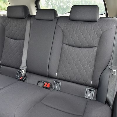 2024トヨタ・コロラ・クロス 2.0L インテリジェント・電気・ダブルエンジンハイブリッド コンパクトSUV