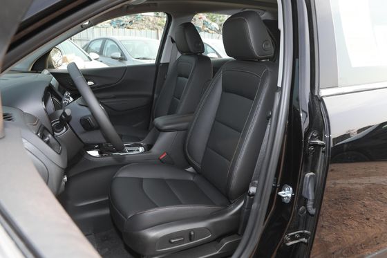 シェブロレット トレイルブレザー 2023 1.5t コマンドホライゾンエディション ガソリンSUV マニュアルギアボックス