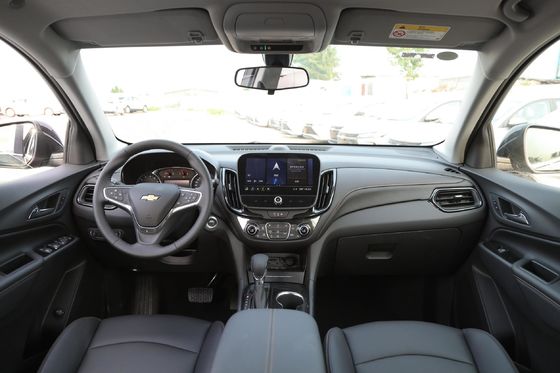 シェブロレット トレイルブレザー 2023 1.5t コマンドホライゾンエディション ガソリンSUV マニュアルギアボックス