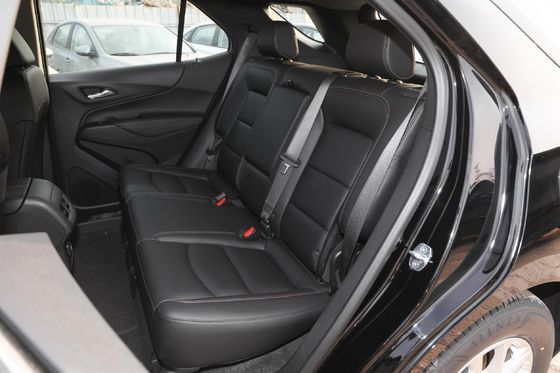 シェブロレット トレイルブレザー 2023 1.5t コマンドホライゾンエディション ガソリンSUV マニュアルギアボックス