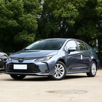 185 N-M トータルトルクハイブリッドカー トヨタ・コロラ 1.8L エリートエディション 2023 双エンジン