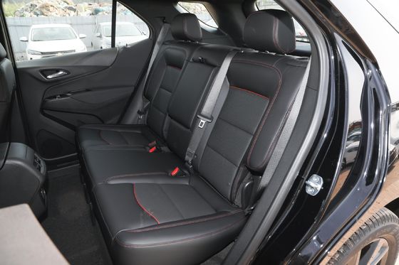 SUV シェブロレット トレイルブレザー 2023 ハイブリッド 2.0t RS インテリジェント エクスプローラ エディション ボディスタイル