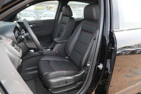 SUV シェブロレット トレイルブレザー 2023 ハイブリッド 2.0t RS インテリジェント エクスプローラ エディション ボディスタイル