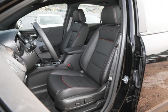 シェブロレット トレイルブレザー 2023 ハイブリッド 2.0t RS Awd インテリジェント エクスプローラ エディション 燃料 ガソリン