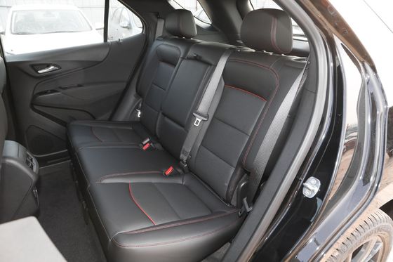 シェブロレット トレイルブレザー 2023 ハイブリッド 2.0t RS Awd インテリジェント エクスプローラ エディション 燃料 ガソリン