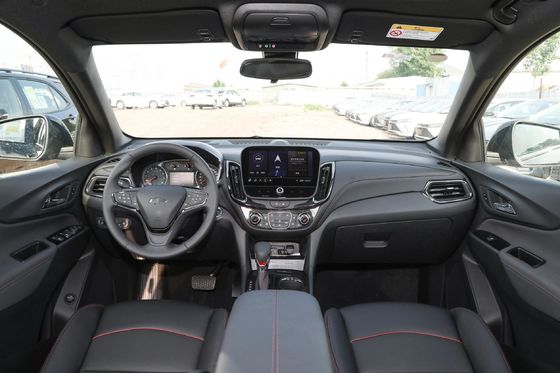 シェブロレット トレイルブレザー 2023 ハイブリッド 2.0t RS Awd インテリジェント エクスプローラ エディション 燃料 ガソリン