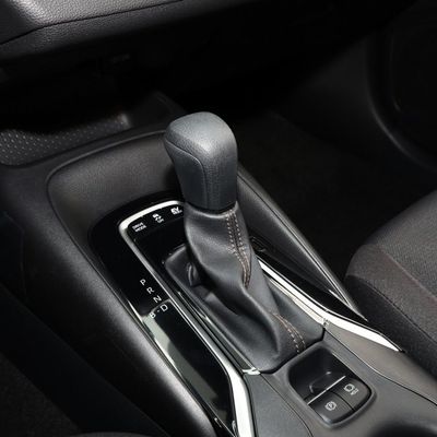 トヨタ・レヴィン 1.8Lハイブリッド 双エンジンの電気自動車 ルックスエディション EVとカスタマイズ可能
