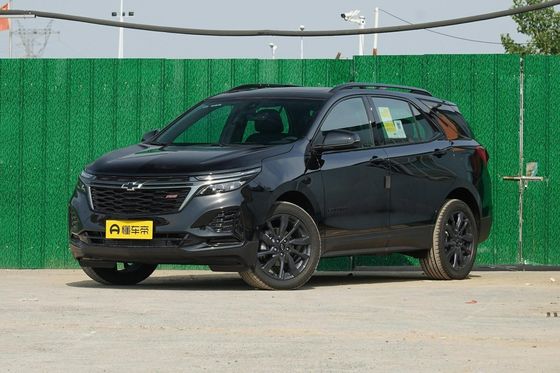 シェブロレット トレイルブレザー 2023 ハイブリッド 2.0t RS Awd インテリジェント ディフェンド エディション 最高の選択