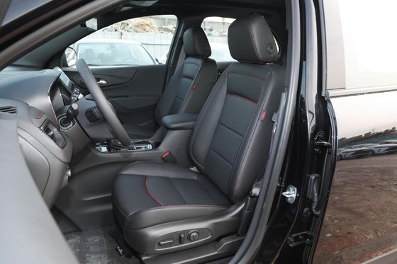 シェブロレット トレイルブレザー 2023 ハイブリッド 2.0t RS Awd インテリジェント ディフェンド エディション 最高の選択