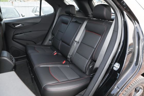 シェブロレット トレイルブレザー 2023 ハイブリッド 2.0t RS Awd インテリジェント ディフェンド エディション 最高の選択