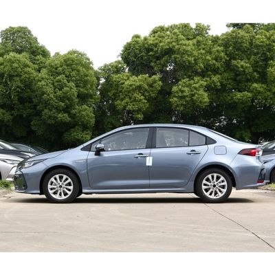 2023 トヨタ・コロラ 1.8L スマート電気ハイブリッド 双引擎 エリート版 エナジーカー