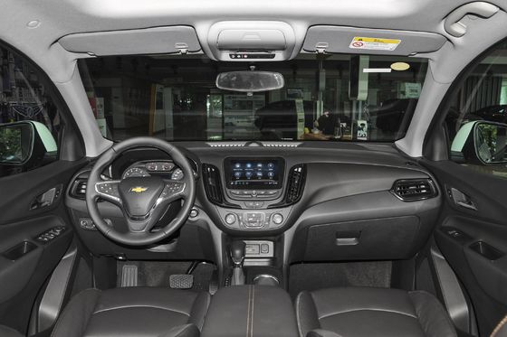 シェブロレット トレイルブレザー 2022 535t ドライブホライゾン エディション