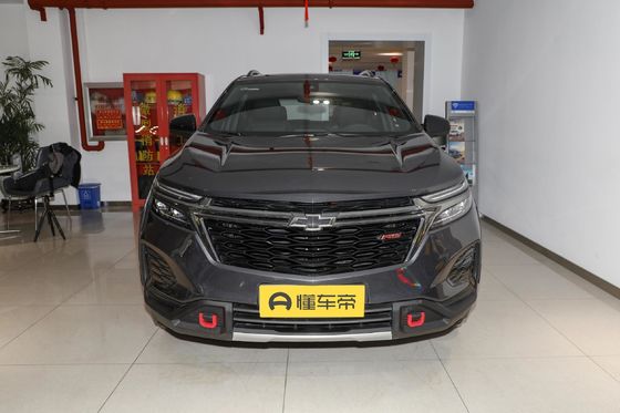 シェブロレット トレイラーブレザー 2022 ハイブリッド 550t RS Awd インテリジェント エクスプローエディション パーツ