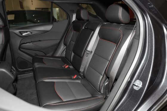 シェブロレット トレイラーブレザー 2022 ハイブリッド 550t RS Awd インテリジェント エクスプローエディション パーツ