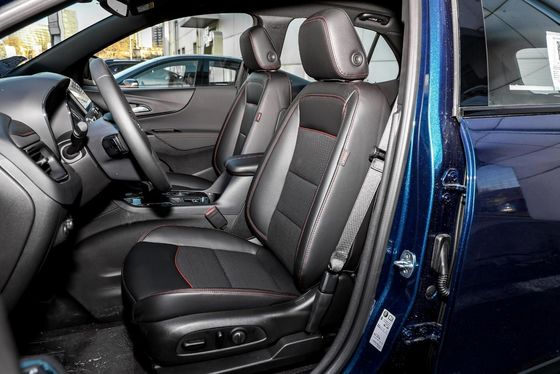 2022年 シェブロレット トレイルブレザー ハイブリッド 550t RS Awd インテリジェント ディフェンド エディション 5席