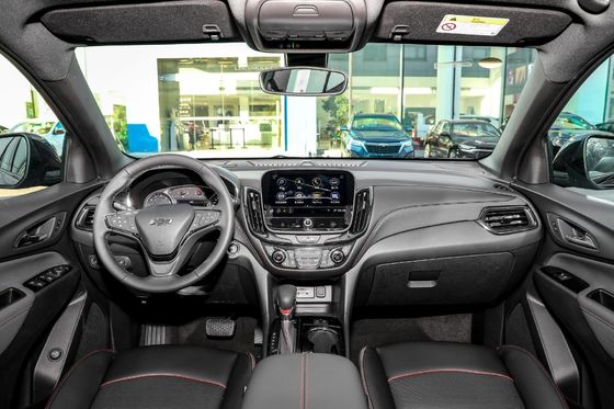 2022年 シェブロレット トレイルブレザー ハイブリッド 550t RS Awd インテリジェント ディフェンド エディション 5席