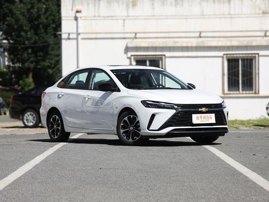 2024 シェブロレ・モンザ 1.3t ハイブリッド オートマティック エクスクルーシブ エディション カスタマイズされた要求受付