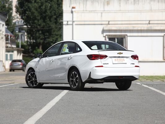 2024 シェブロレ・モンザ 1.3t ハイブリッド オートマティック エクスクルーシブ エディション カスタマイズされた要求受付