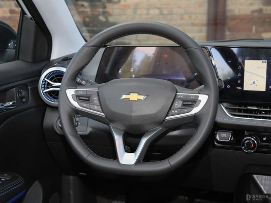 2024 シェブロレ・モンザ 1.3t ハイブリッド オートマティック エクスクルーシブ エディション カスタマイズされた要求受付