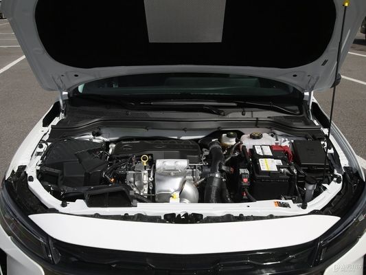 2024 シェブロレ・モンザ 1.3t ハイブリッド オートマティック エクスクルーシブ エディション カスタマイズされた要求受付