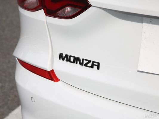 2024 シェブロレ・モンザ 1.3t ハイブリッド オートマティック エクスクルーシブ エディション カスタマイズされた要求受付
