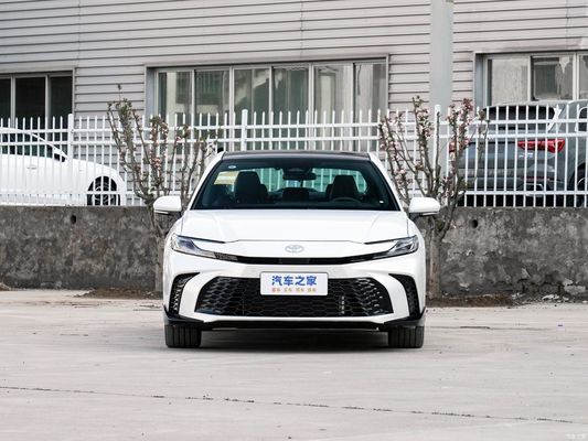 パーソナライゼーション 2024 トヨタ・キャムリー GAC 80 2.0 スポーツ トップバージョン 常用燃料ガソリンカー