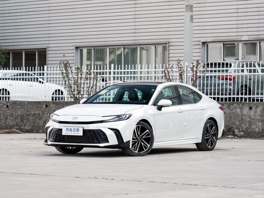 パーソナライゼーション 2024 トヨタ・キャムリー GAC 80 2.0 スポーツ トップバージョン 常用燃料ガソリンカー