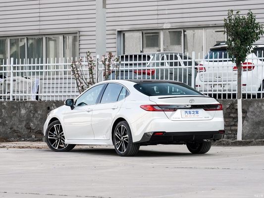 パーソナライゼーション 2024 トヨタ・キャムリー GAC 80 2.0 スポーツ トップバージョン 常用燃料ガソリンカー