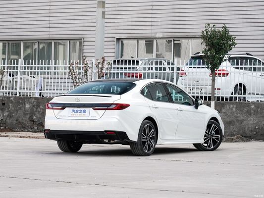 パーソナライゼーション 2024 トヨタ・キャムリー GAC 80 2.0 スポーツ トップバージョン 常用燃料ガソリンカー