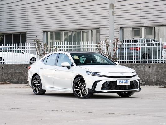 パーソナライゼーション 2024 トヨタ・キャムリー GAC 80 2.0 スポーツ トップバージョン 常用燃料ガソリンカー
