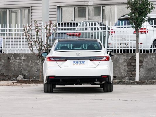 パーソナライゼーション 2024 トヨタ・キャムリー GAC 80 2.0 スポーツ トップバージョン 常用燃料ガソリンカー