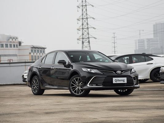 2023トヨタ・キャムリー 2.5q フラグシップ版 オートマティックギアボックス ダブルウィッシュボーン 独立式懸垂