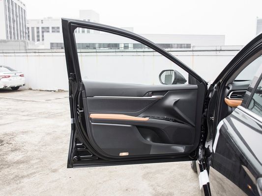 2023トヨタ・キャムリー 2.5q フラグシップ版 オートマティックギアボックス ダブルウィッシュボーン 独立式懸垂