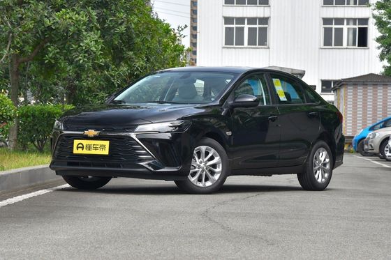 1000~1600cc排量 シェボレットモンザ 1.3t メガンのガソリン車