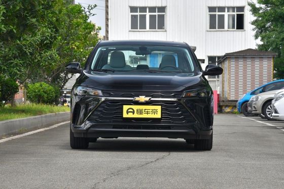1000~1600cc排量 シェボレットモンザ 1.3t メガンのガソリン車