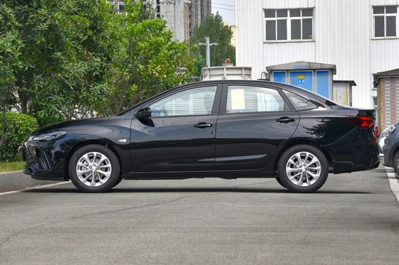 1000~1600cc排量 シェボレットモンザ 1.3t メガンのガソリン車