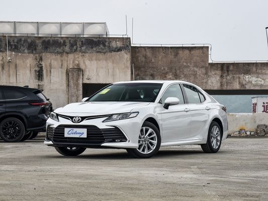 2023 トヨタ・キャムリー 2.5g デラックス・エディション ガソリン 2.5L 207HP L4 車