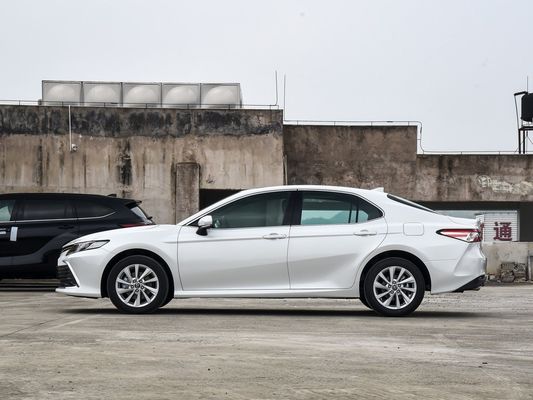 2023 トヨタ・キャムリー 2.5g デラックス・エディション ガソリン 2.5L 207HP L4 車