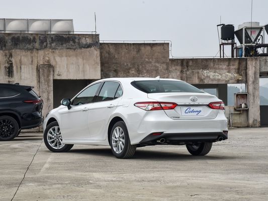 2023 トヨタ・キャムリー 2.5g デラックス・エディション ガソリン 2.5L 207HP L4 車