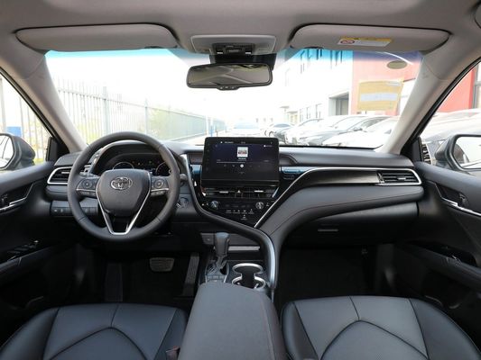 2023 トヨタ・キャムリー 2.5g デラックス・エディション ガソリン 2.5L 207HP L4 車