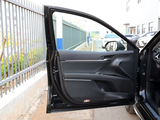 2023 トヨタ・キャムリー 2.5g デラックス・エディション ガソリン 2.5L 207HP L4 車