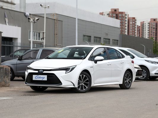 2023年 ガソリン スマート レヴィン スマート 電気 ハイブリッド 1.8L デラックス バージョン 車 デザイン