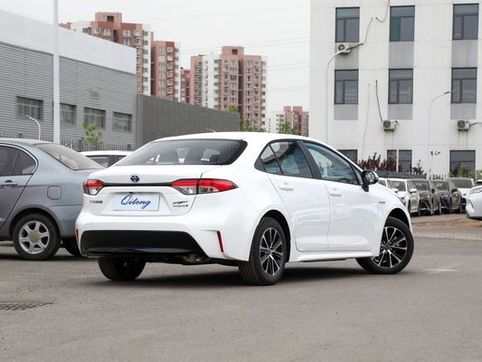 2023年 ガソリン スマート レヴィン スマート 電気 ハイブリッド 1.8L デラックス バージョン 車 デザイン