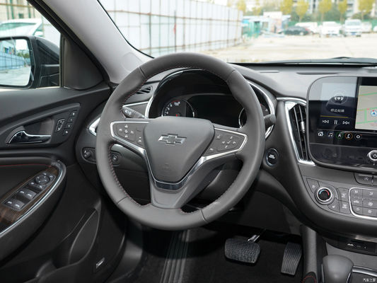 2023年 シェブロレット マリブ XL 1.5t ターボ ガソリンカー シャープ版 日常通勤用に