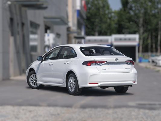 2022年 コーロラ Tnga CVT パイオニア エディション 4ドア 5席 セダン 1.5L ガソリン 左方向