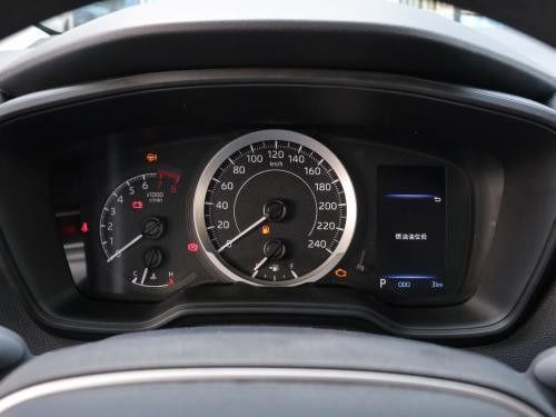2022年 コーロラ Tnga CVT パイオニア エディション 4ドア 5席 セダン 1.5L ガソリン 左方向