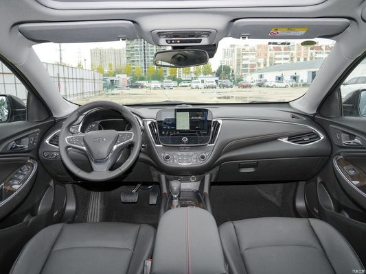 排気量 1600-2500CC 2023 シェブロレット マリブ XL 1.5t ターボ ガソリンカー シャープ版