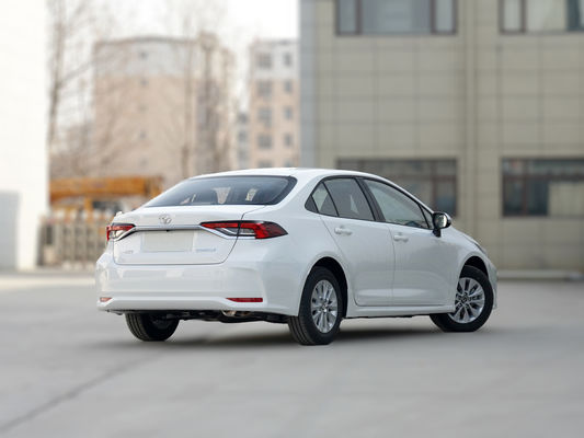 自動車サプライヤー 2021 コーロラ Tnga 1.5L CVT エリートエディション セダン 5 席